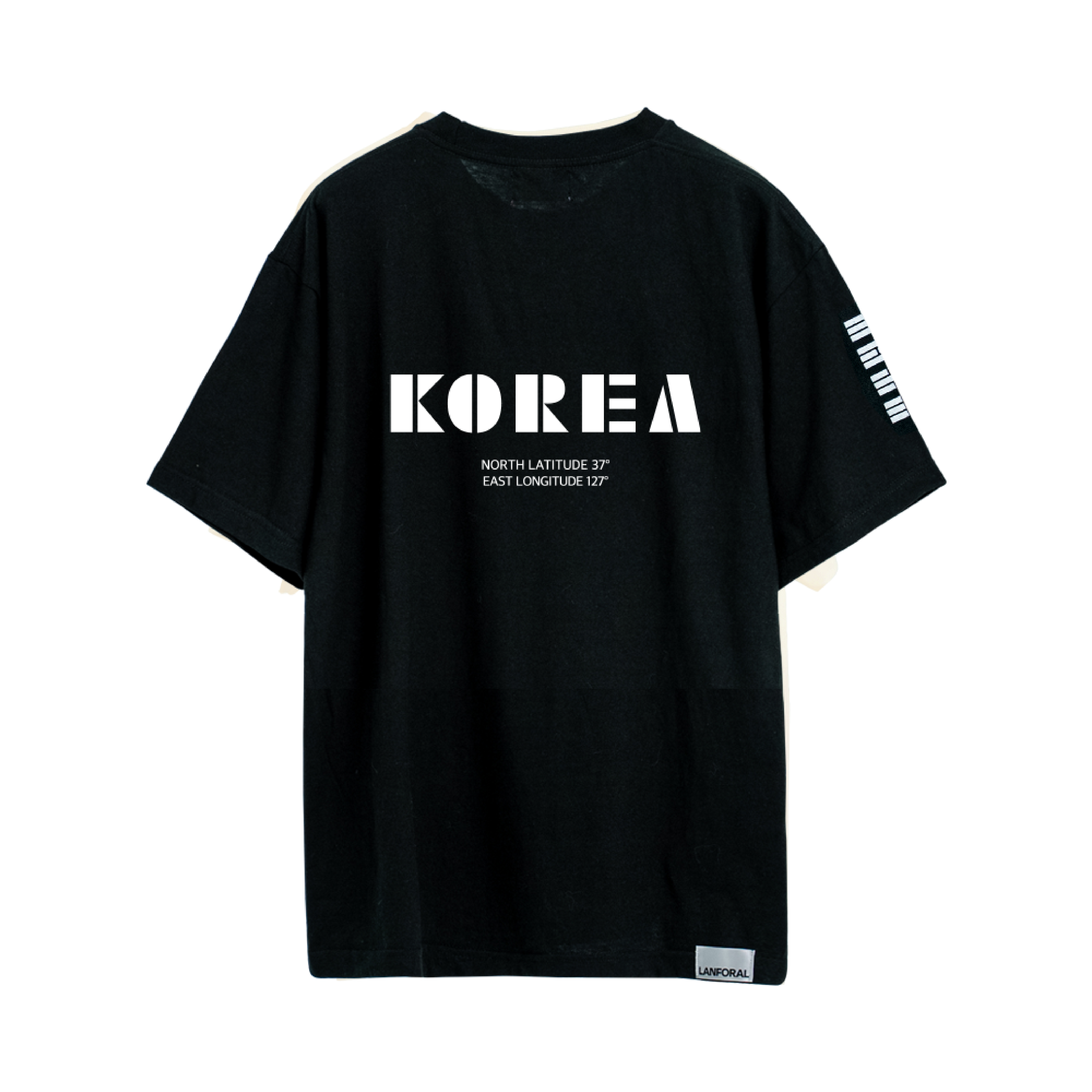 대한민국 티셔츠