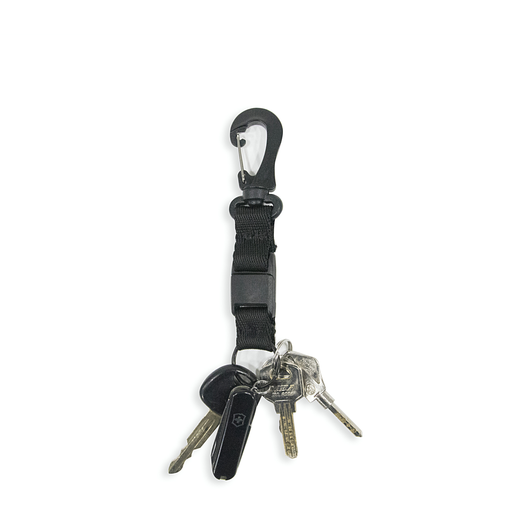 Mag. Keychain