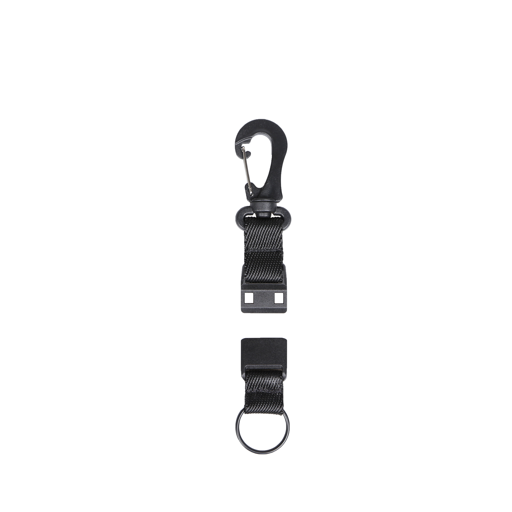 Mag. Keychain