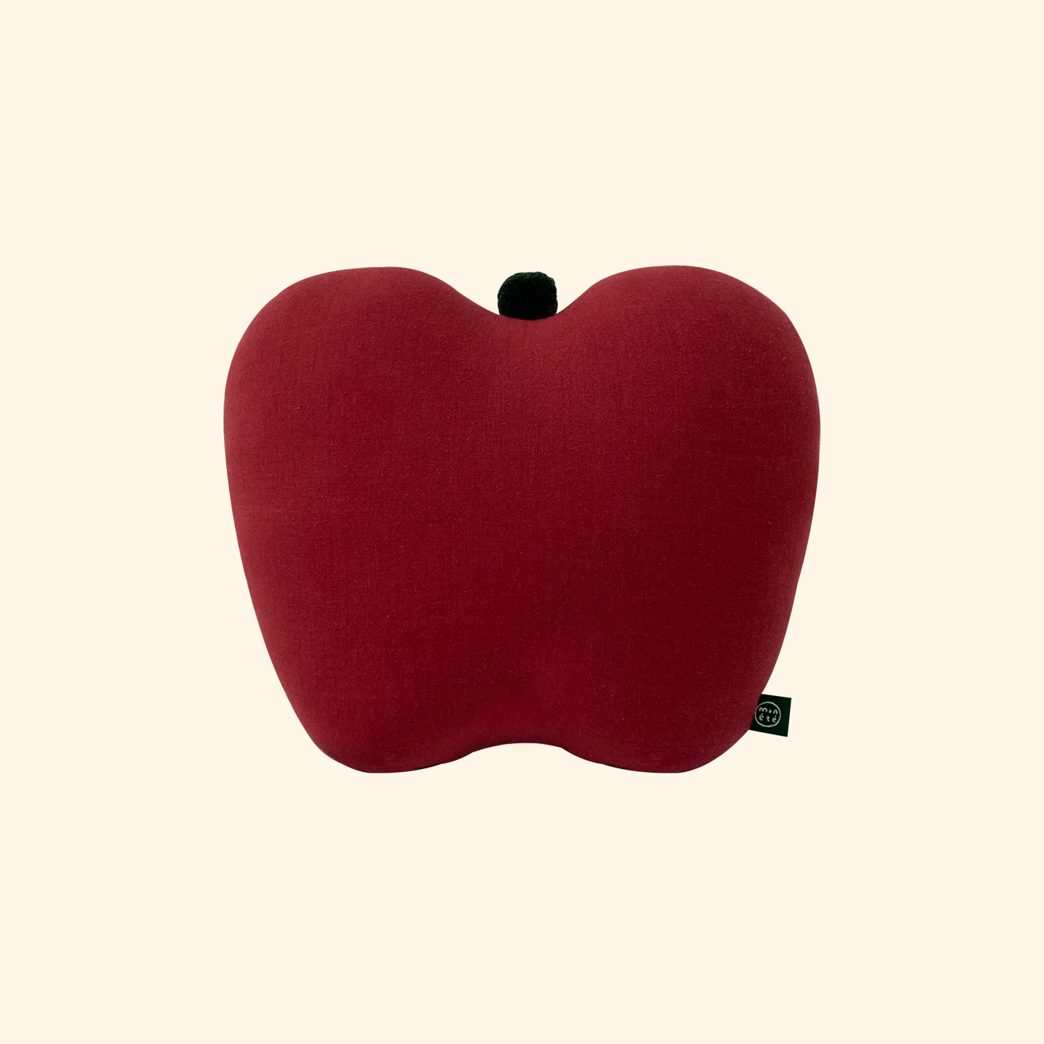 Apple Cushion