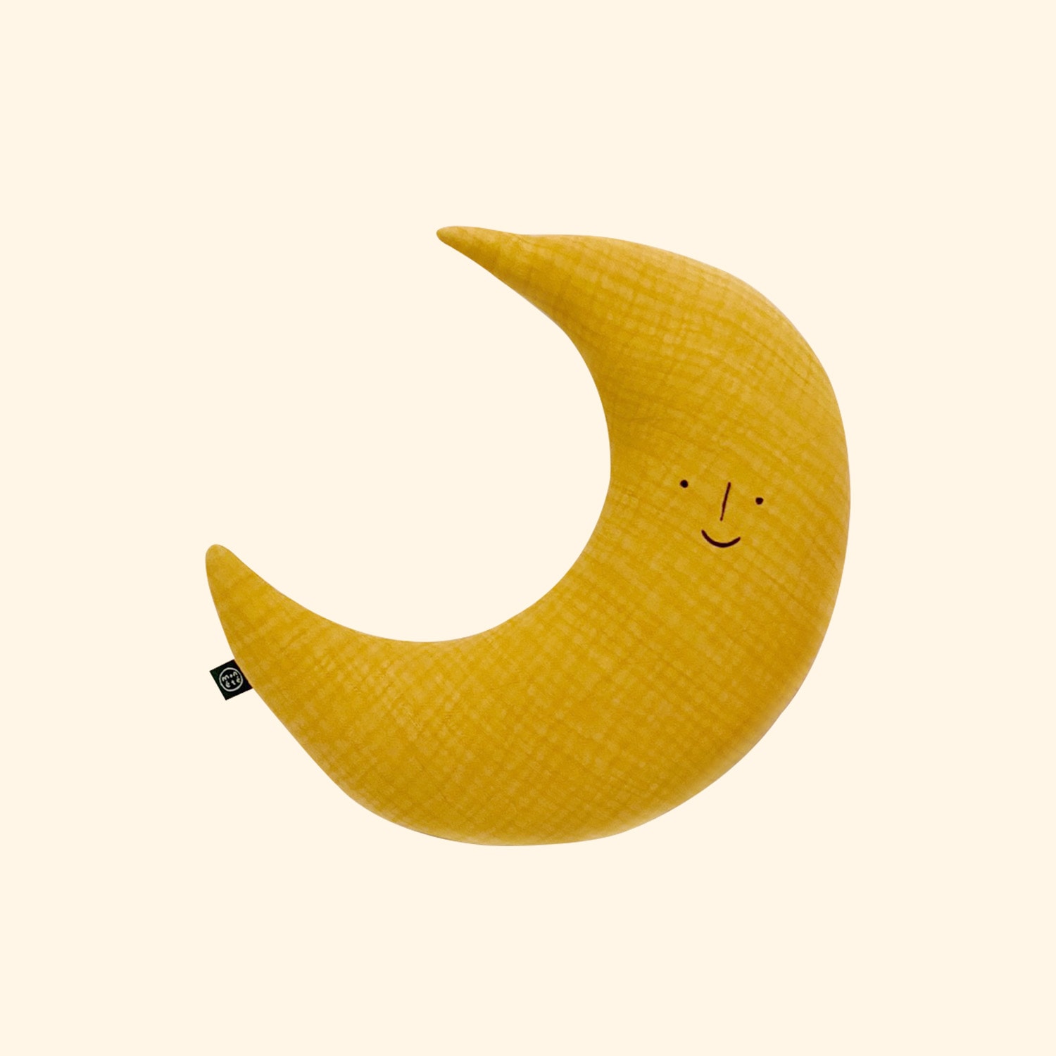 Moon Cushion