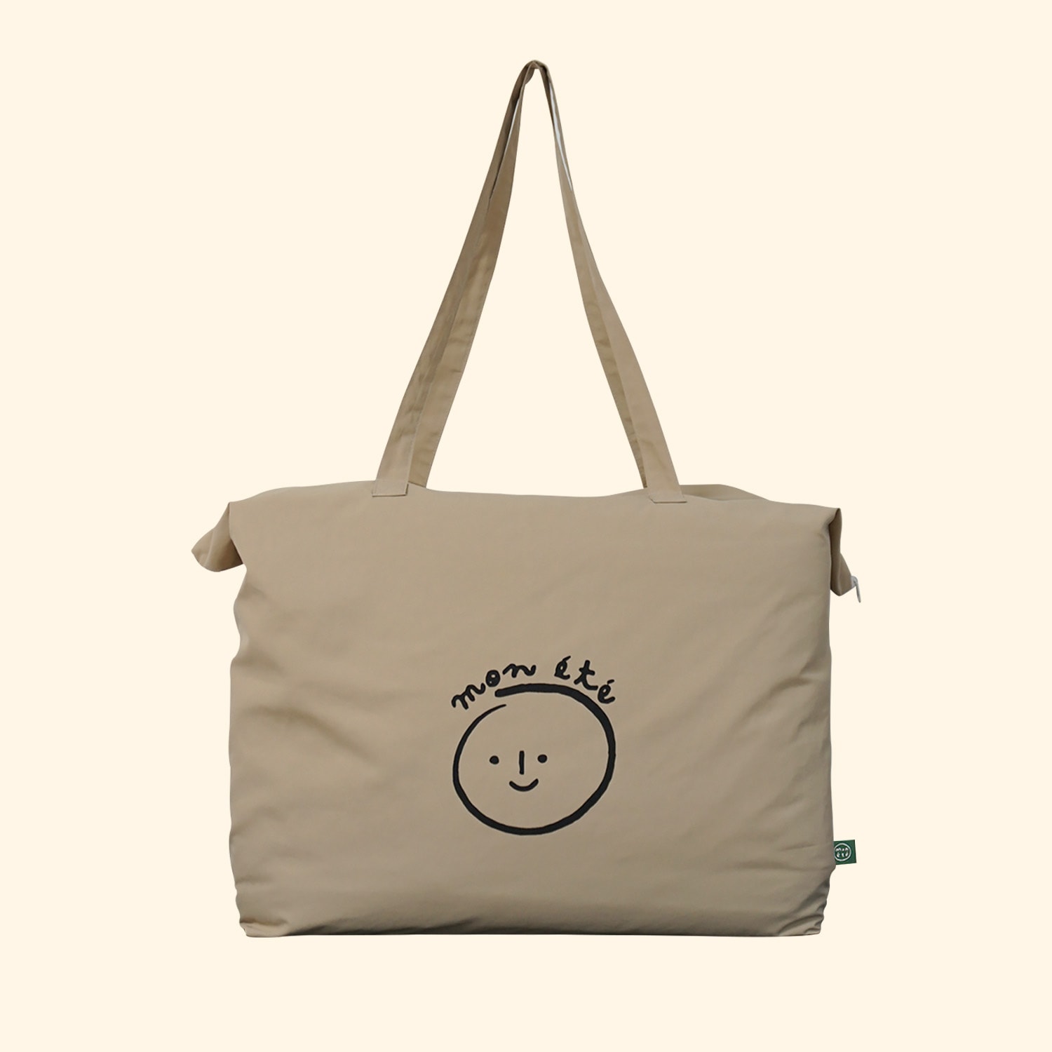 Signature big bag