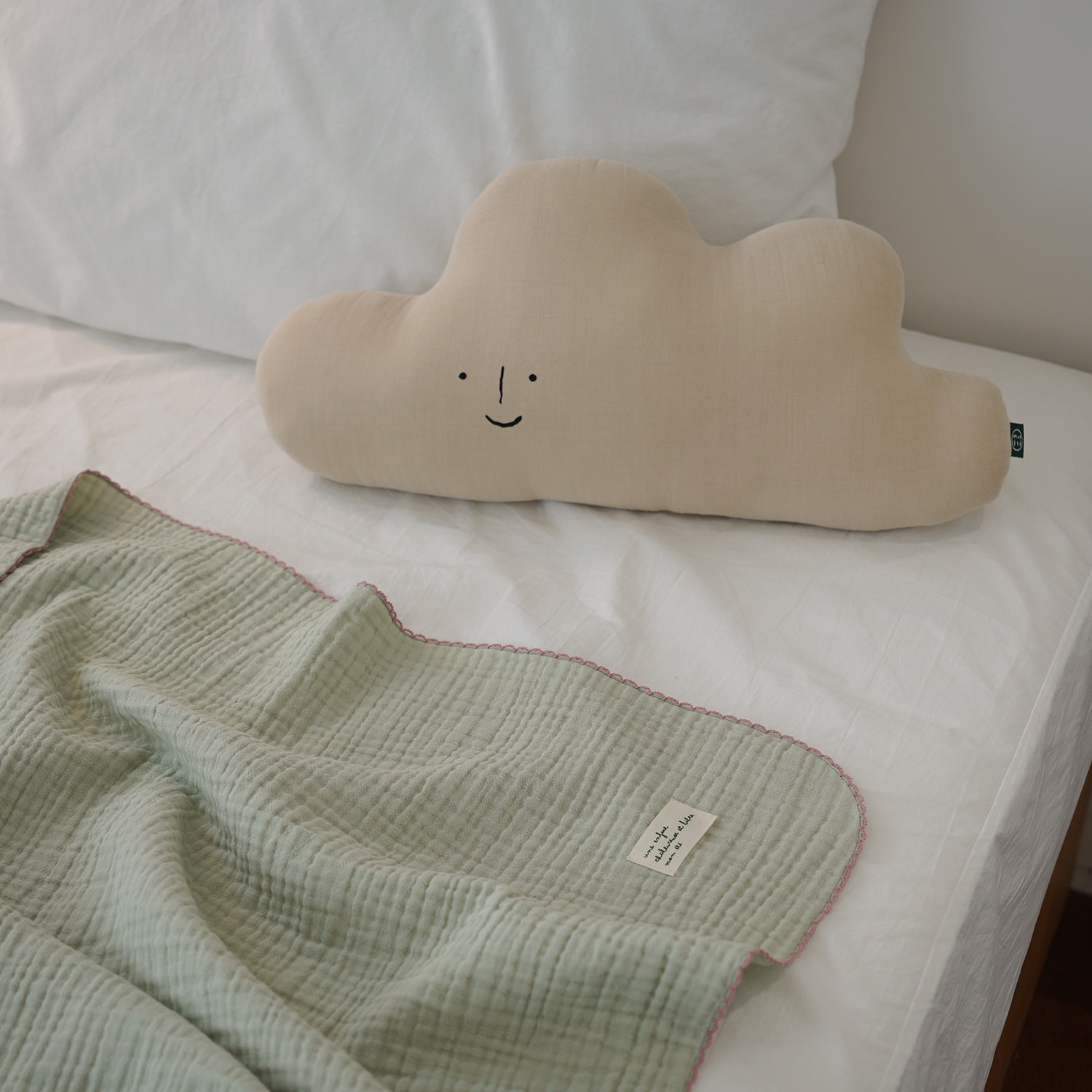 Cloud Cushion