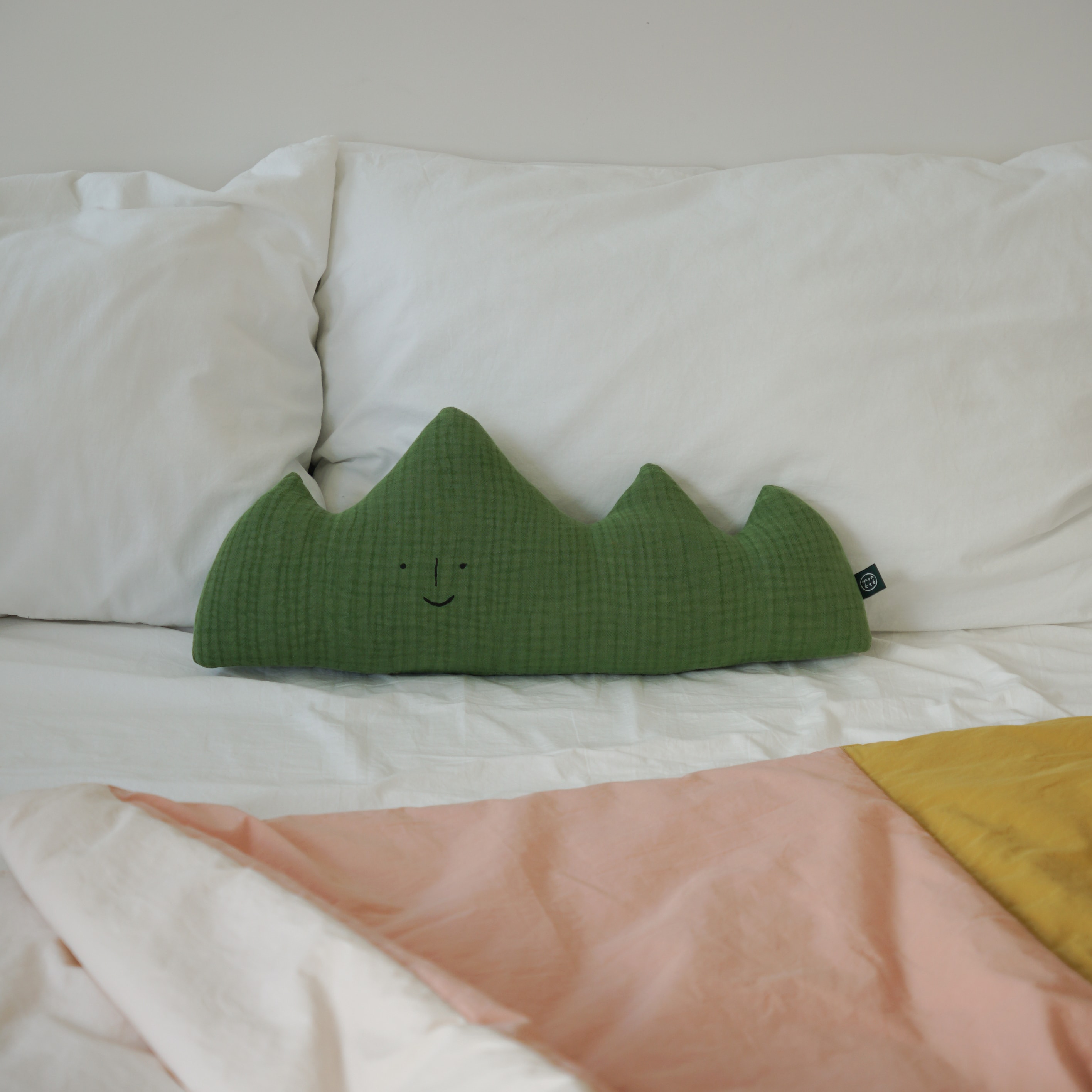 Forest Cushion