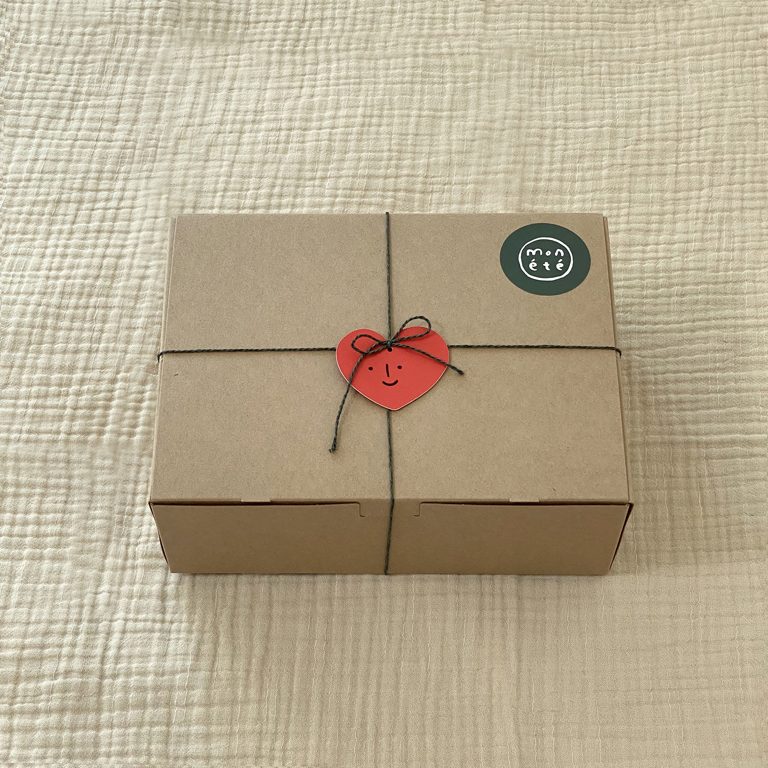 Gift Packing Service