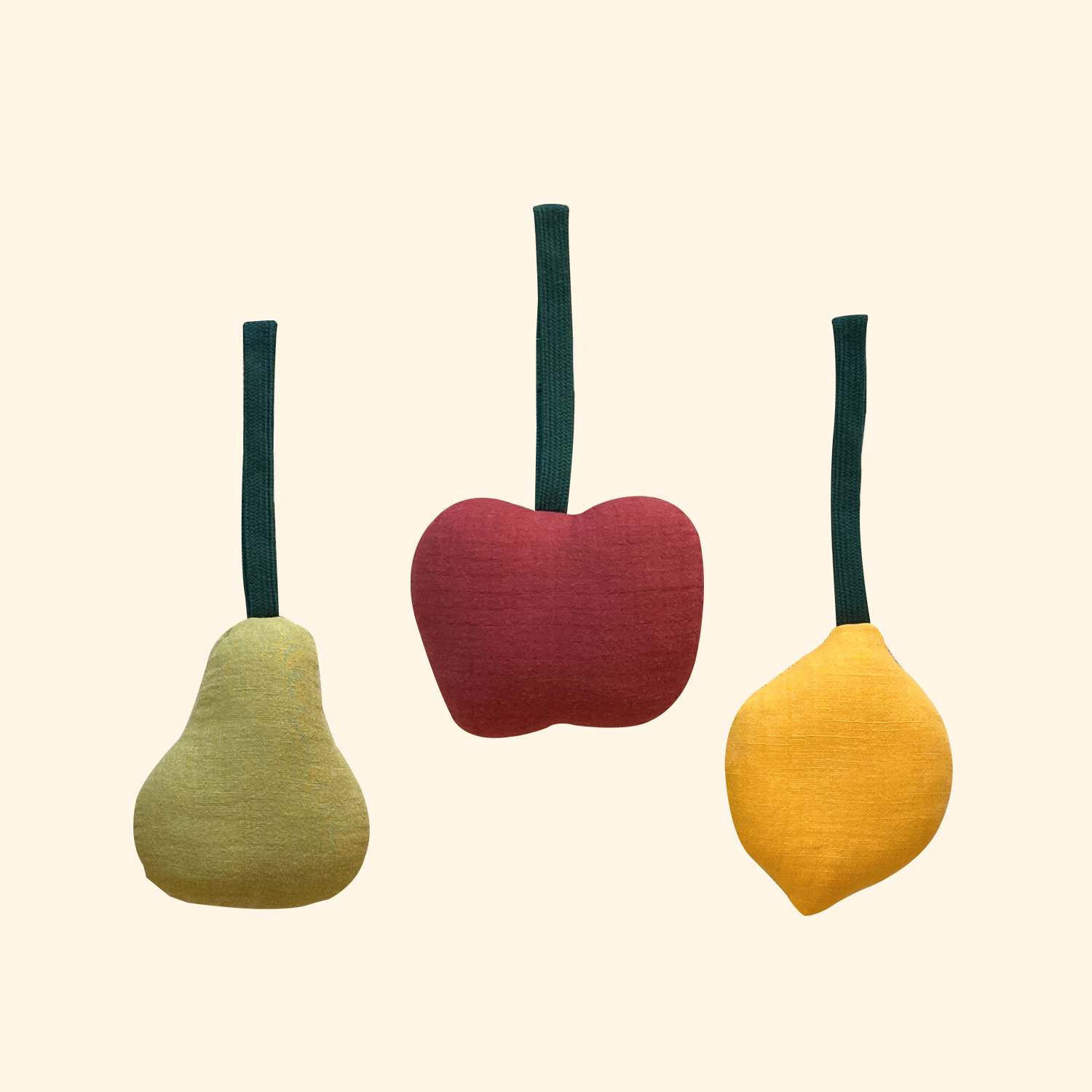 Fruit mobile