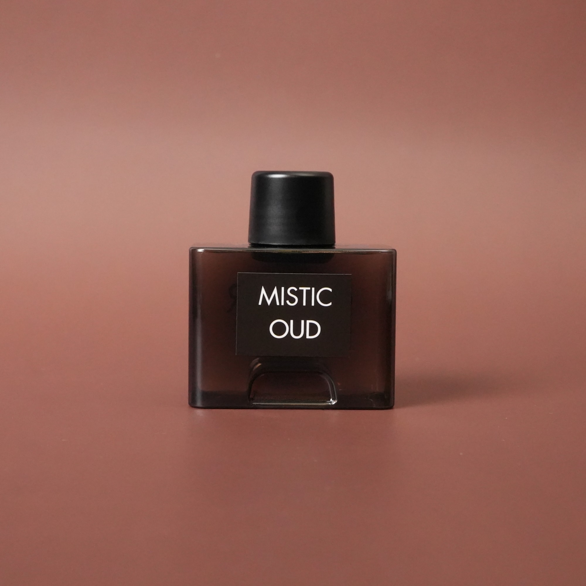 미스틱 오우드 MISTIC OUD - 코너 향기카트리지