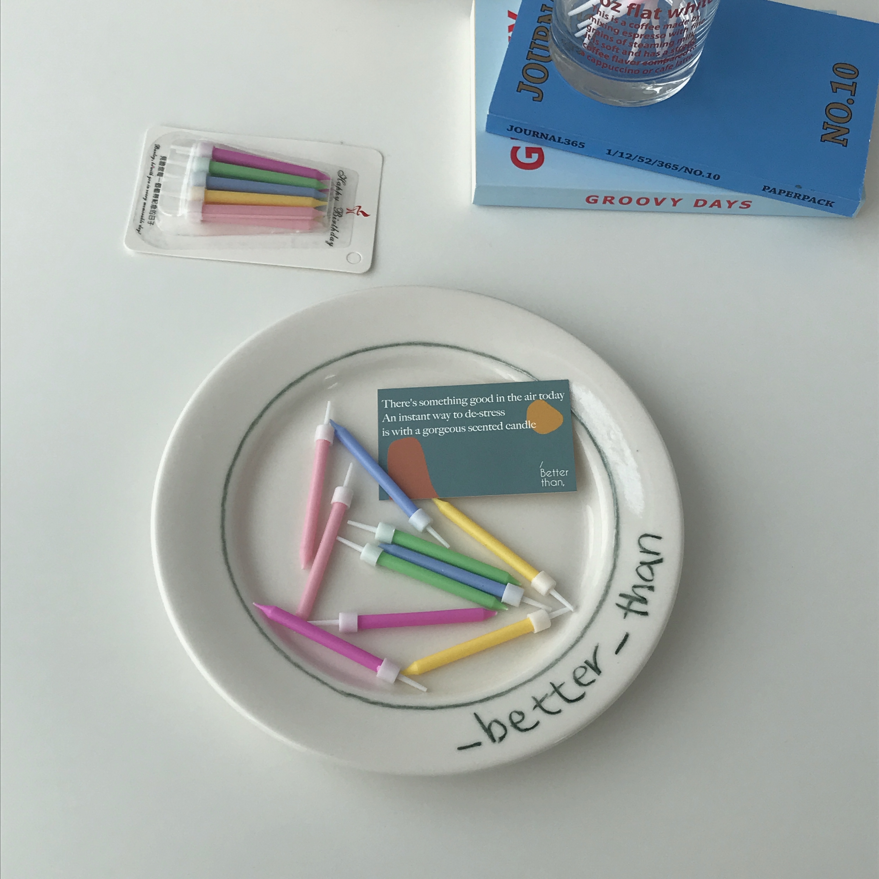 new crayon