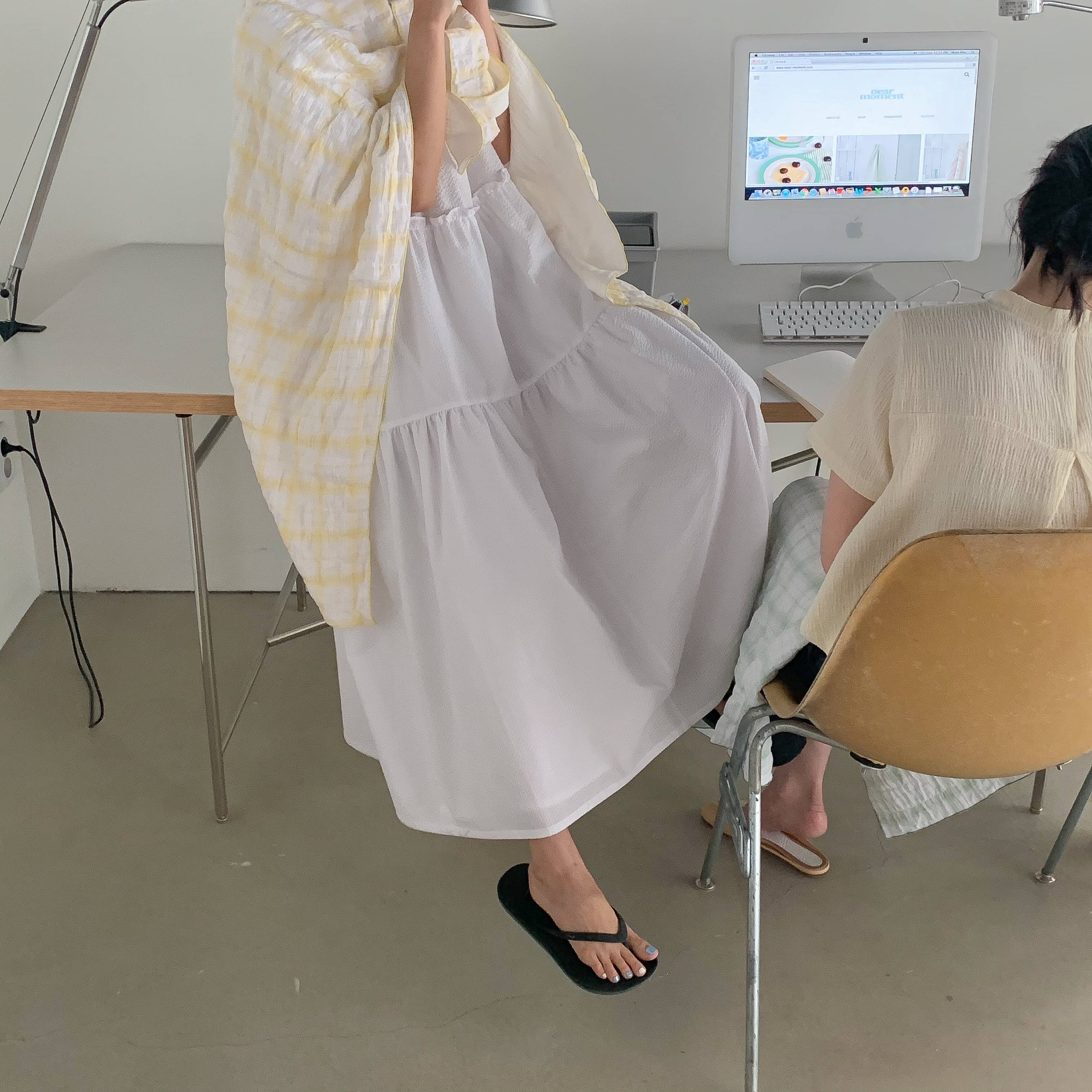 💛yellow summer blanket