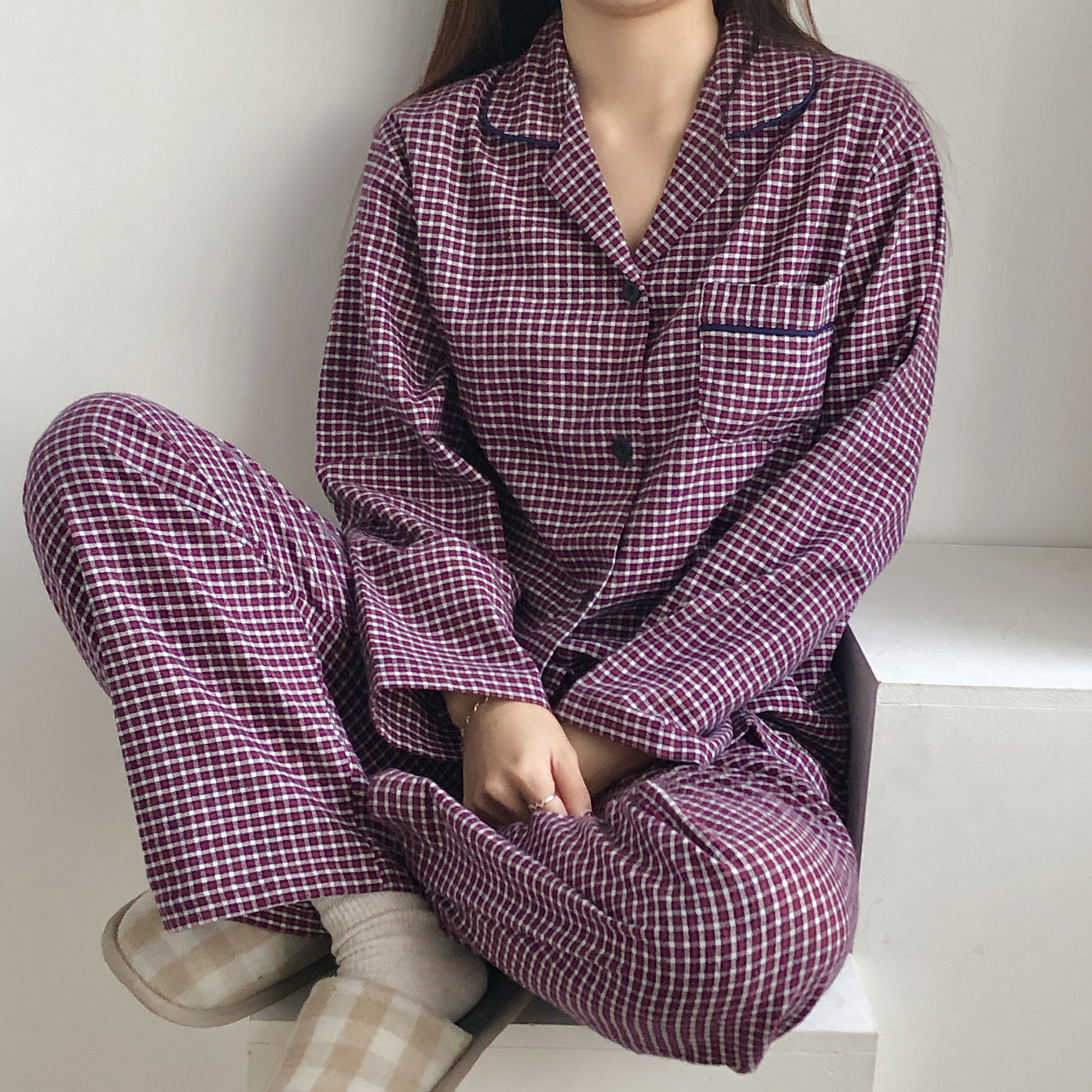 🍇Blueberry-sorbet