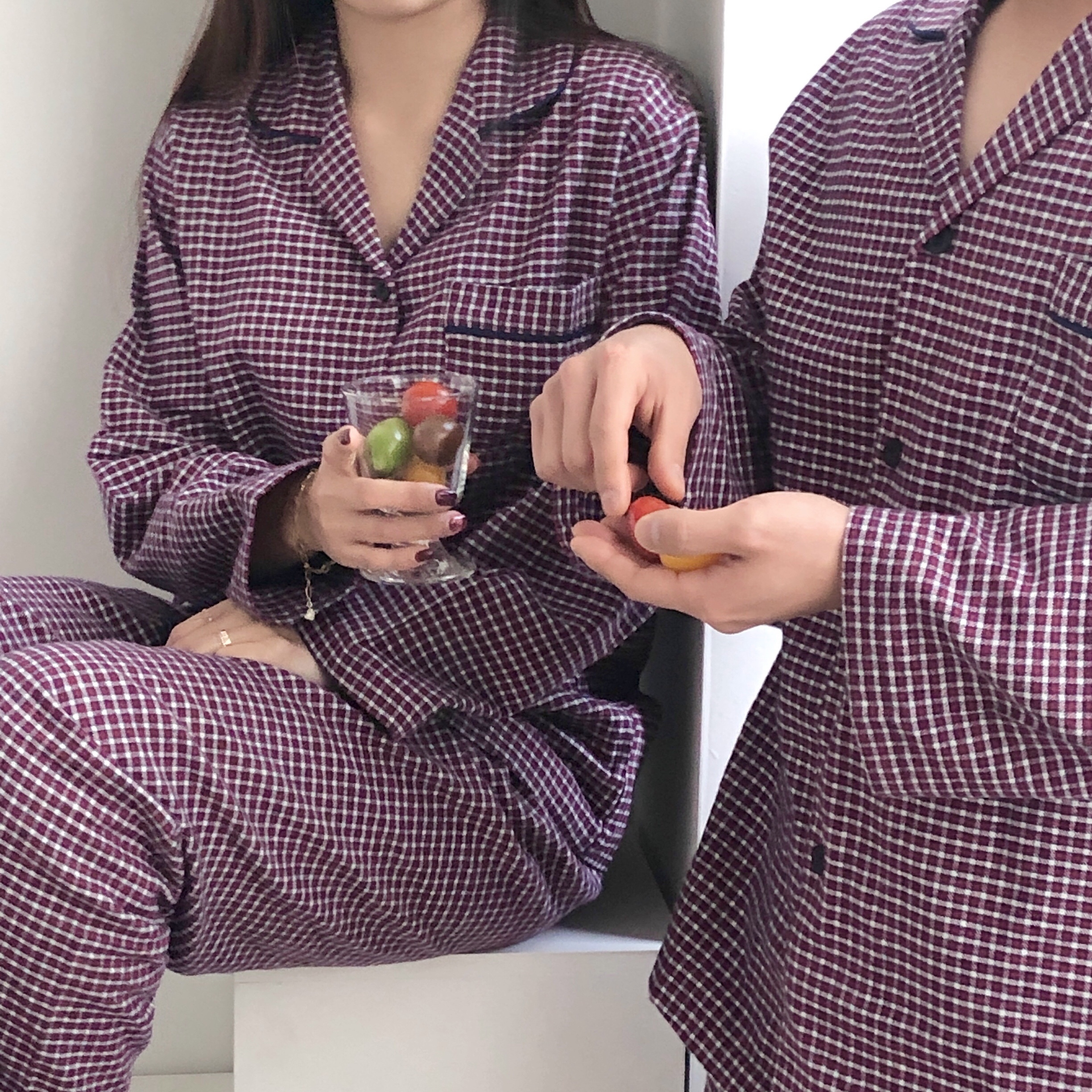 🍇Blueberry-sorbet