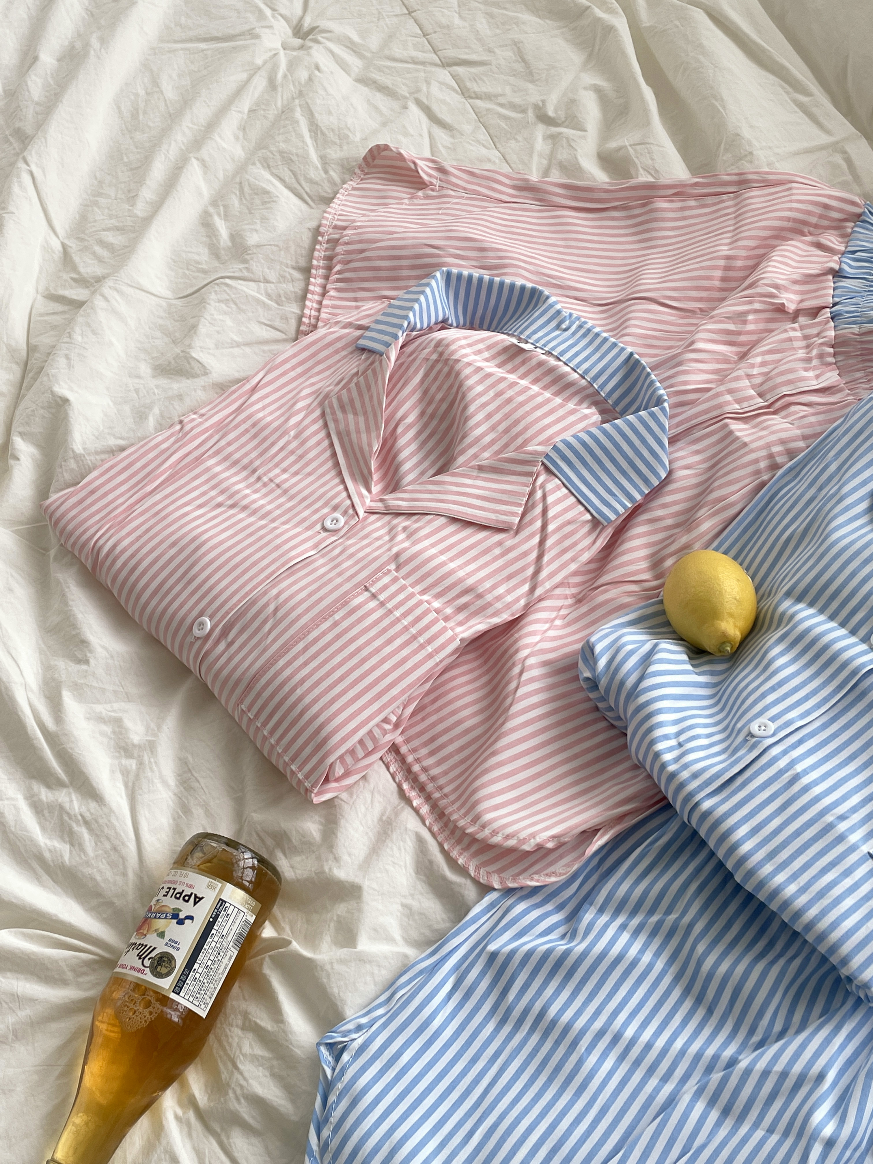 💗Boyfriend shirt (PK)