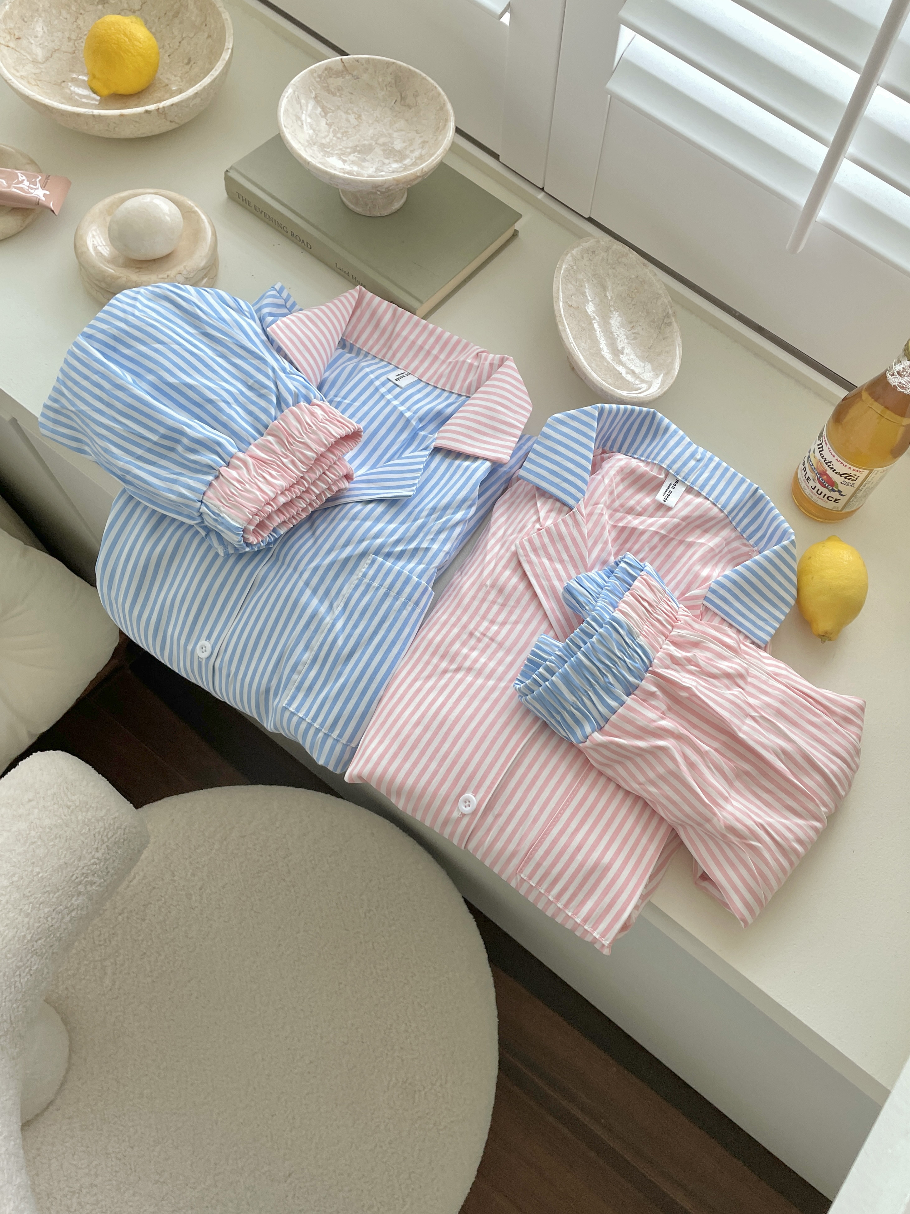 💗Boyfriend shirt (PK)