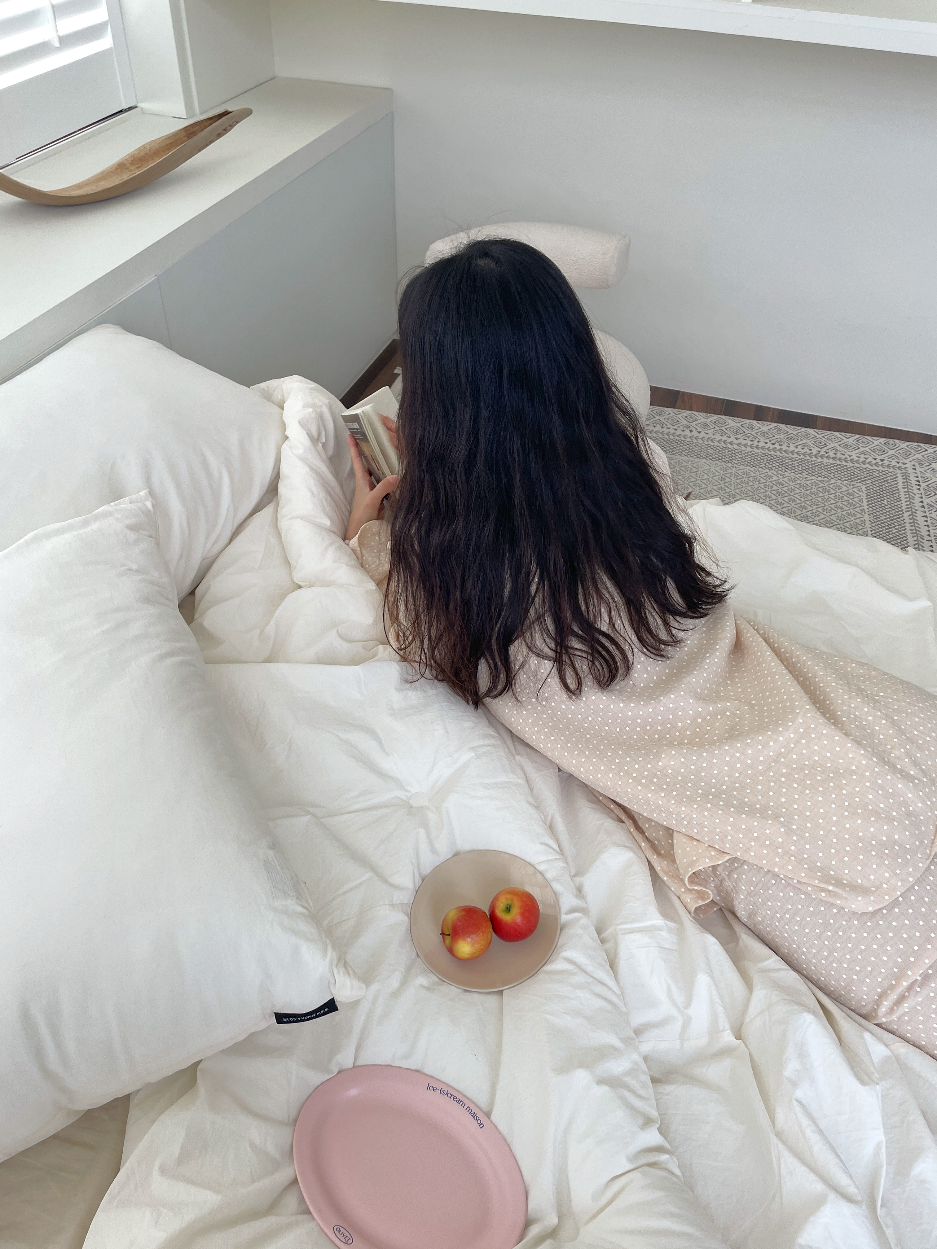 💚녹차카스테라