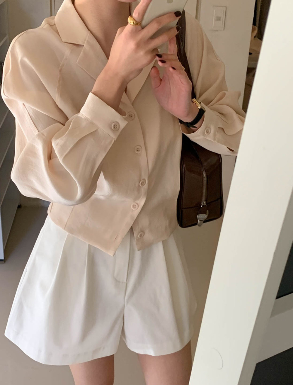 shirt_jacket blouse