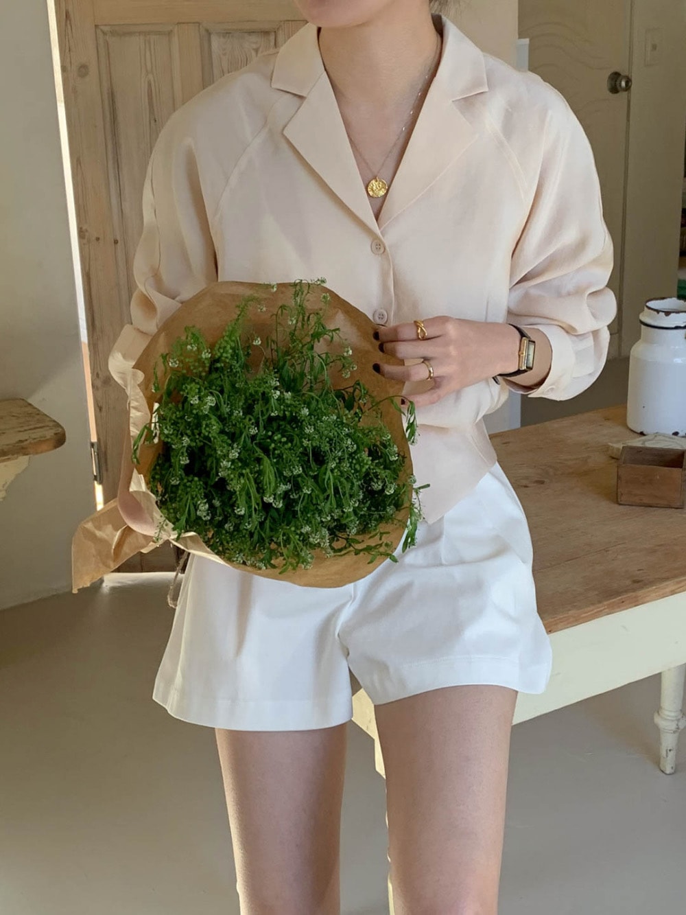shirt_jacket blouse