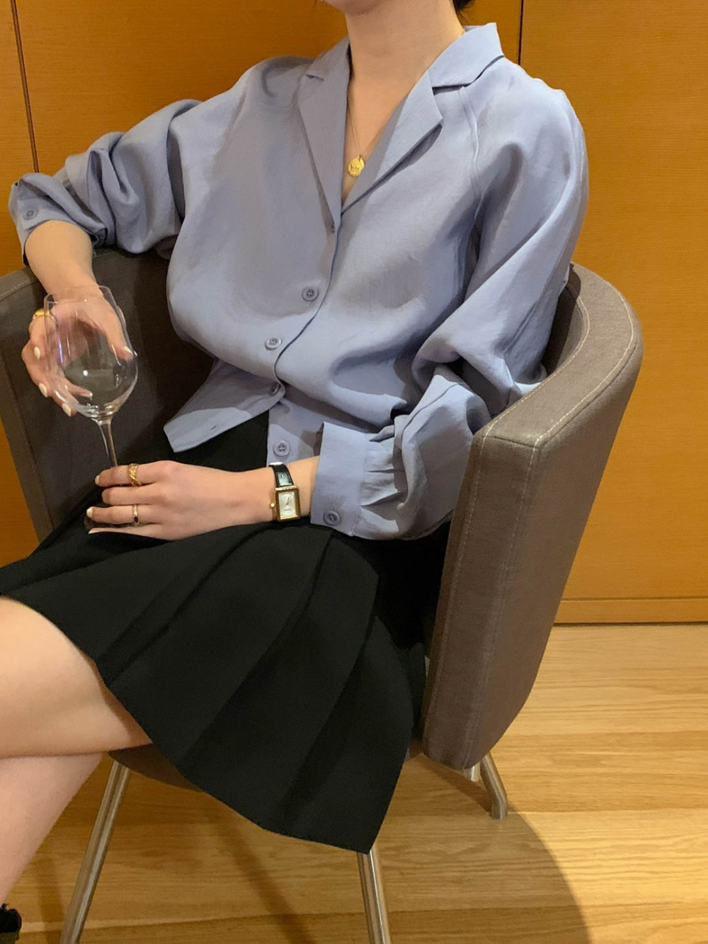 shirt_jacket blouse