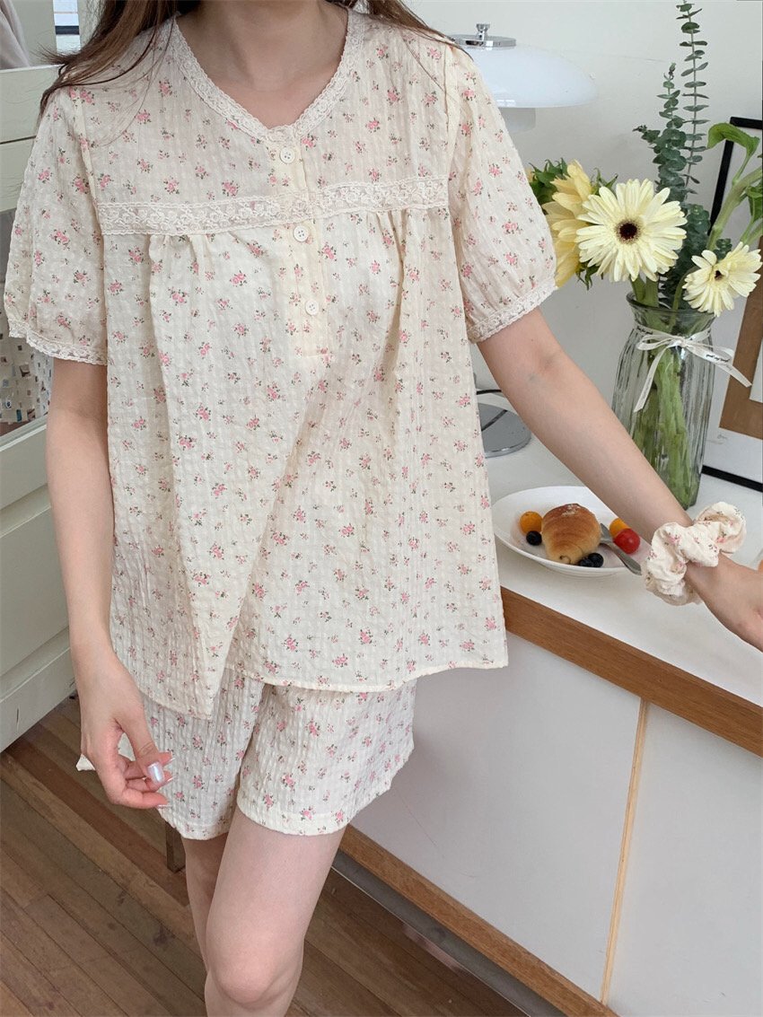 💗Sweet summerday 긴팔버젼추가