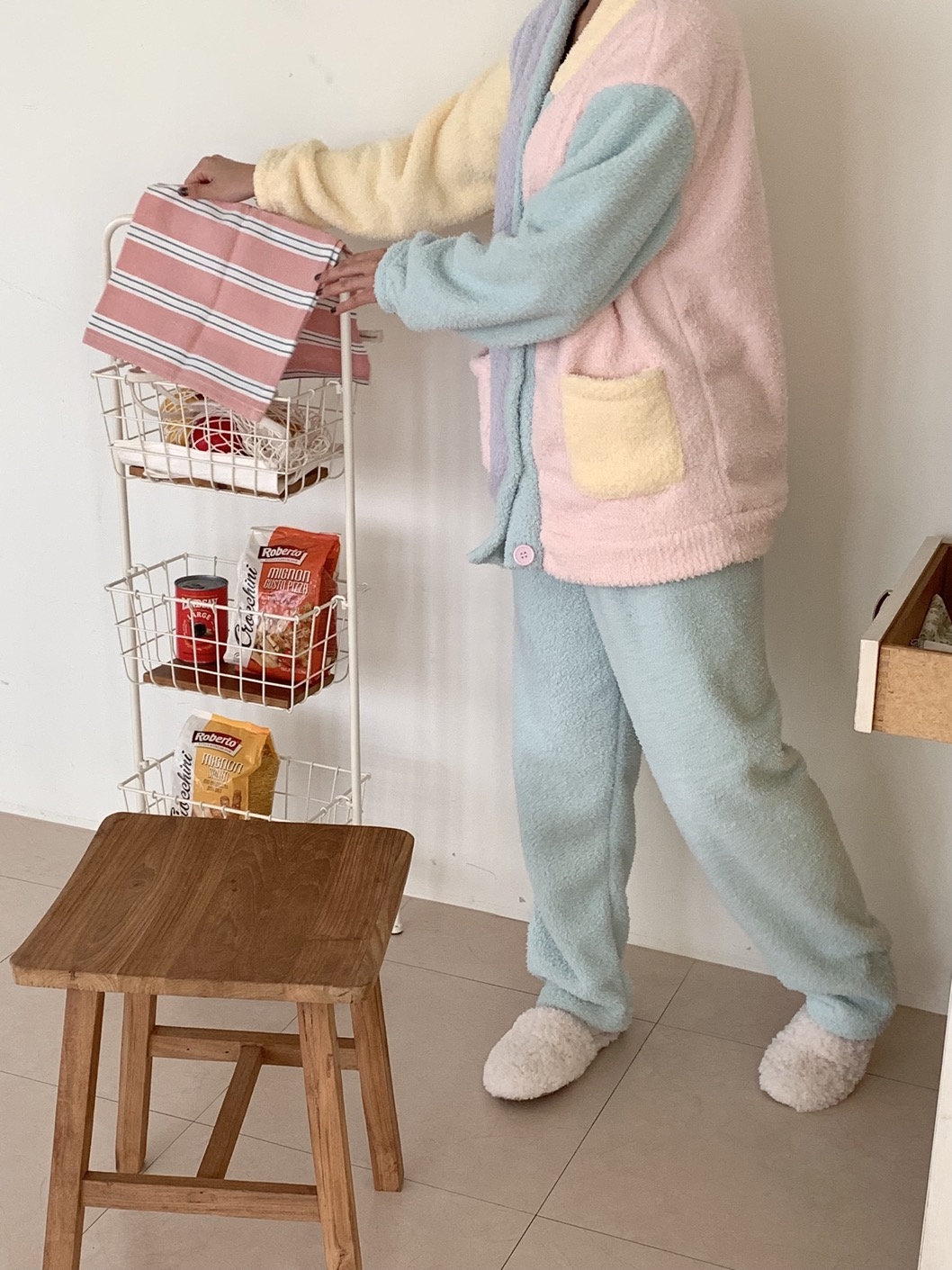 캔디박스파자마🍭 candy-box