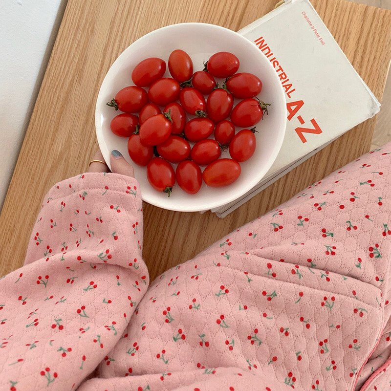 체리누빔파자마🍒pk