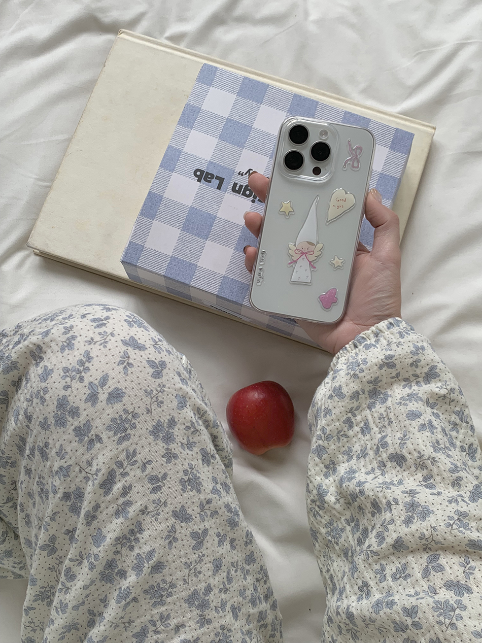 💗로멘틱가든-blue