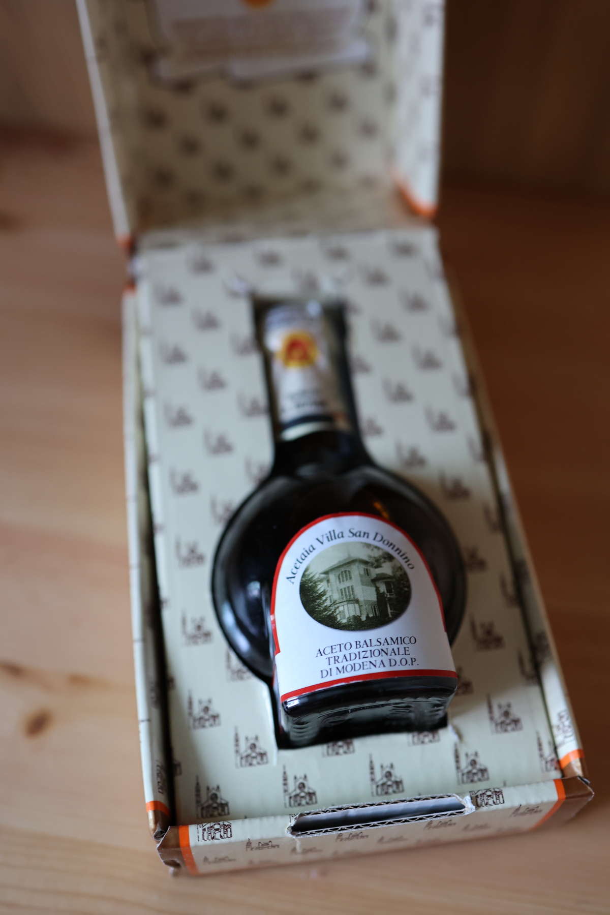 [Villa San Donnino] 아피나또 D.O.P. (12년숙성) 100ml