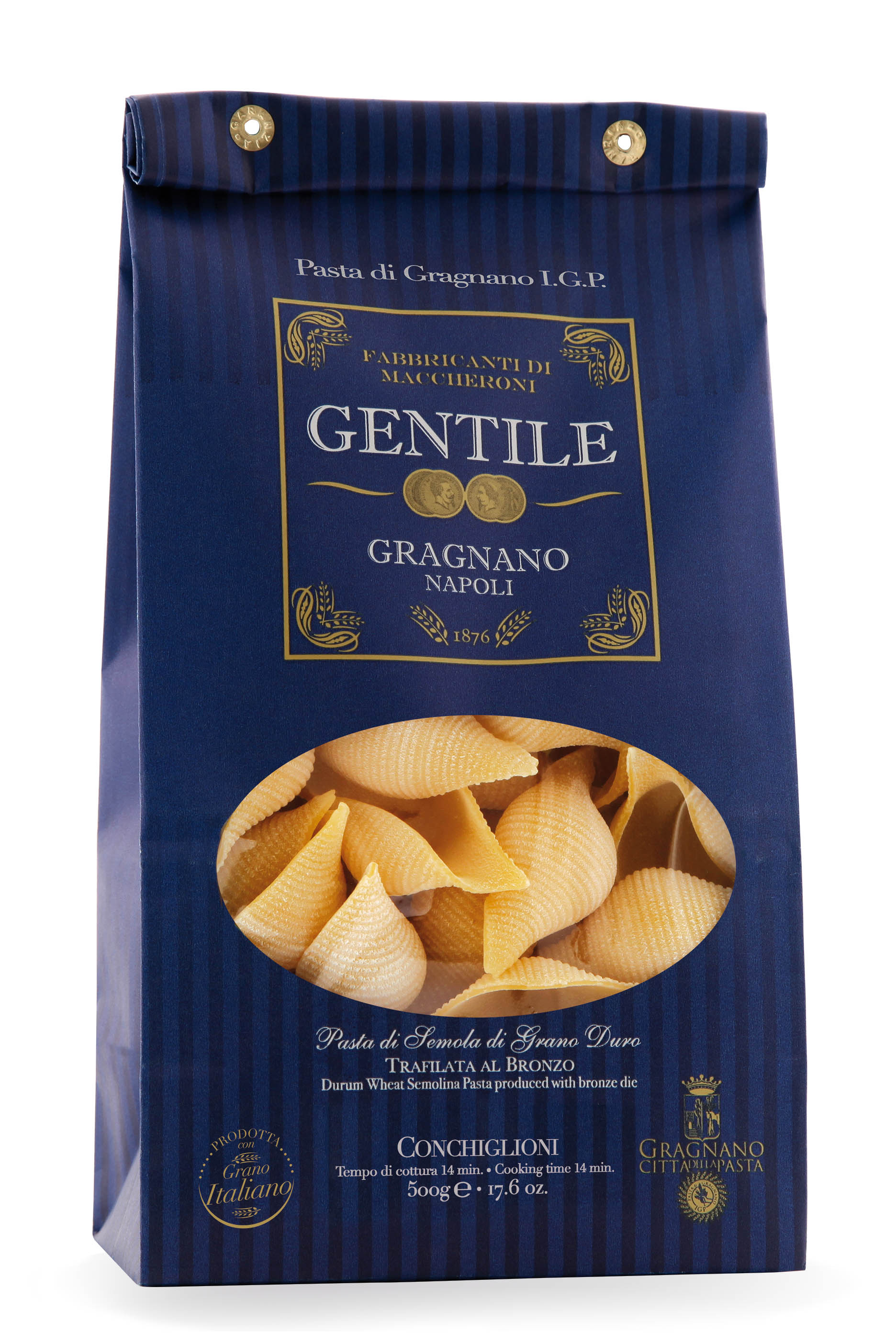 [Gentile] 꼰킬리오니