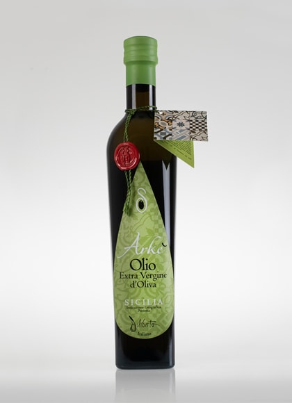 [25-26햇오일] Arke 알케 엑스트라버진 올리브오일 IGP 시칠리아 500ml
