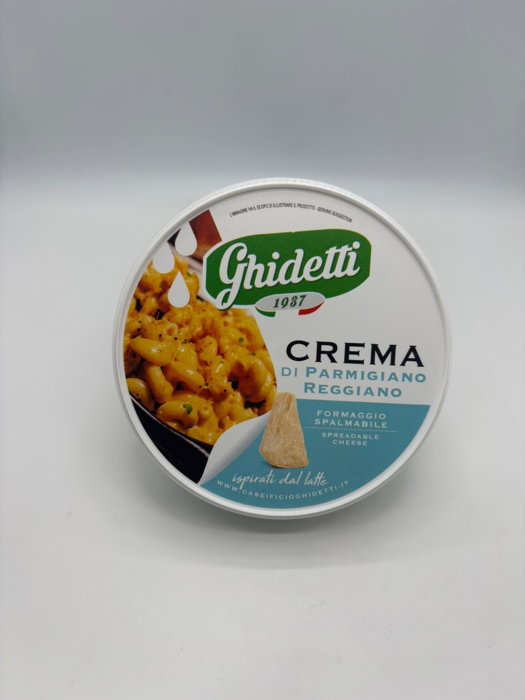 [기데티] 파르미지아노 레지아노 크림치즈 150g