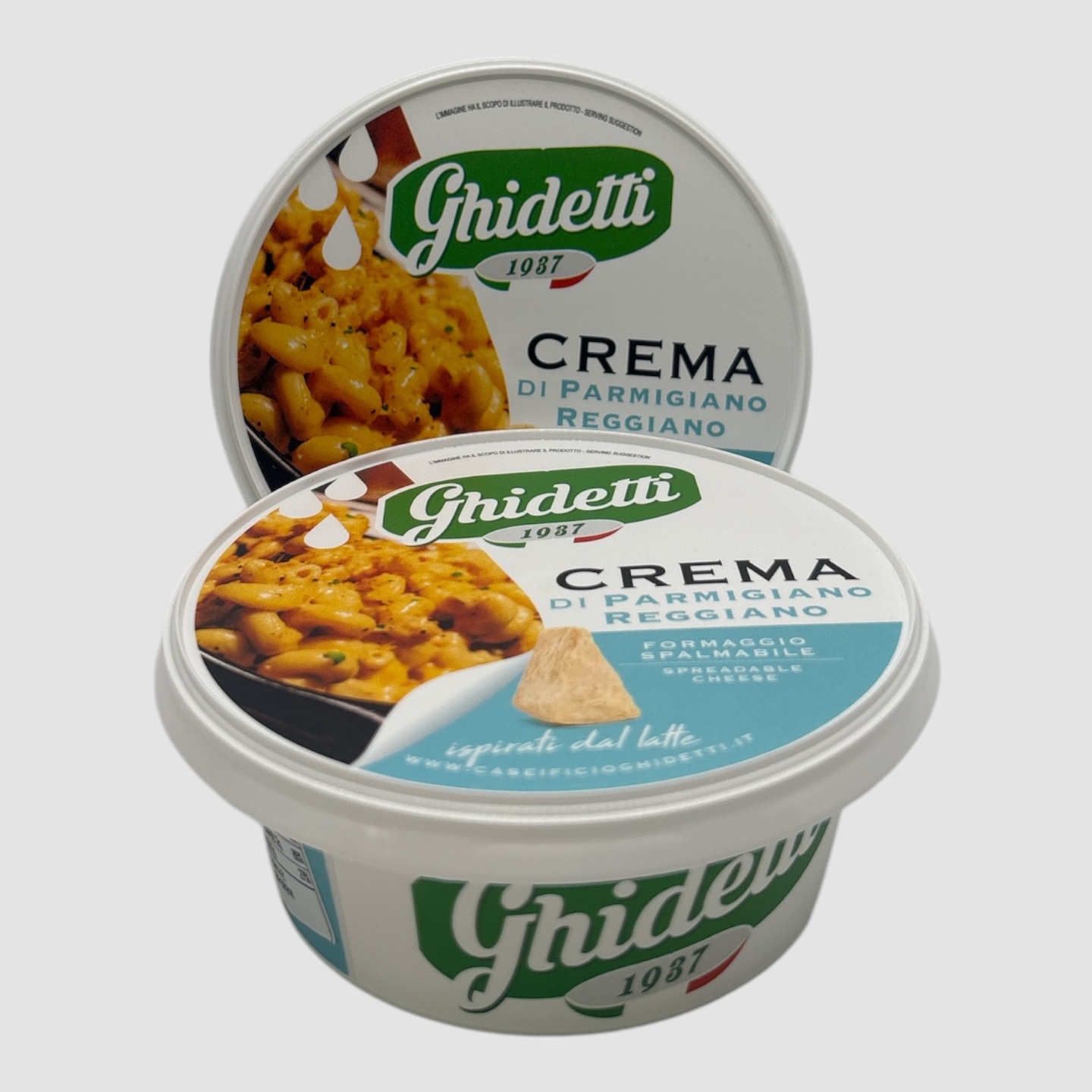 [기데티] 파르미지아노 레지아노 크림치즈 150g