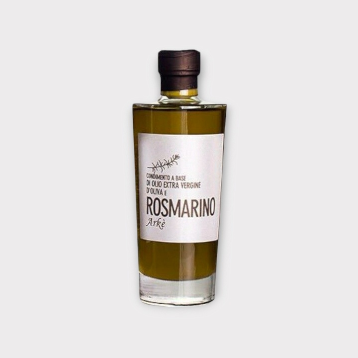 [Arke] 로즈메리향 엑스트라버진 올리브오일 (로즈마리노)200ml