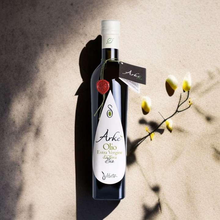 [25-26햇오일]Arke Bio 알케 바이오 엑스트라버진 올리브오일 500ml