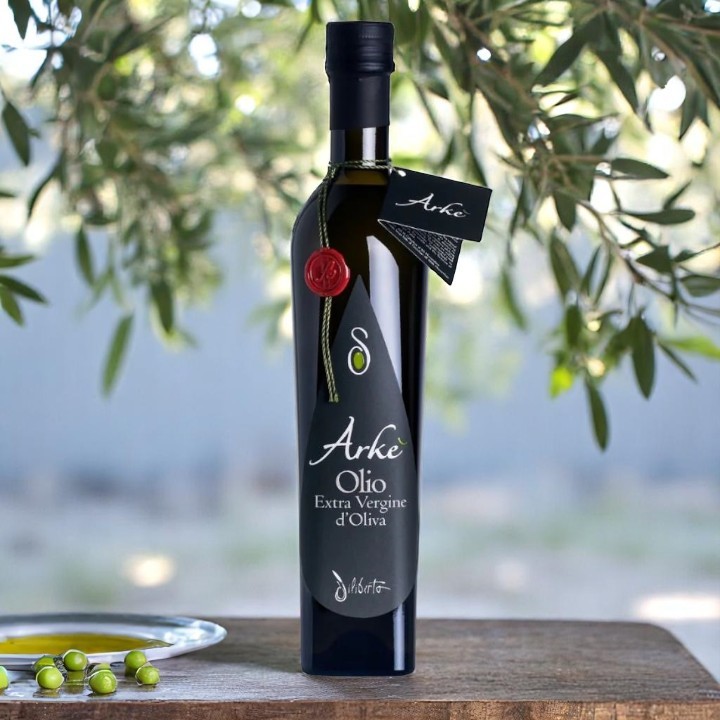 [25-26햇오일] Arke Classico 알케 클라시코 엑스트라버진 올리브오일 클라시코 500ml