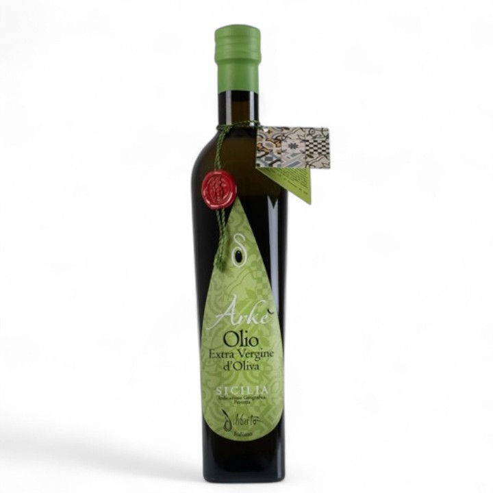 [25-26햇오일] Arke 알케 엑스트라버진 올리브오일 IGP 시칠리아 500ml