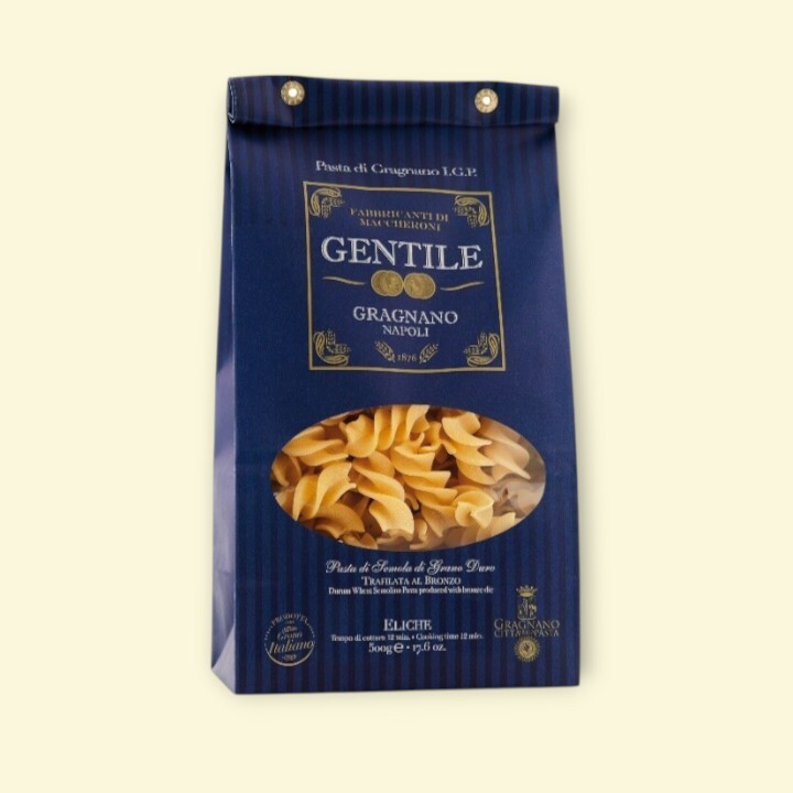 [Gentile] 파스타 B 세트 (파스타2 + 토마토퓨레1)