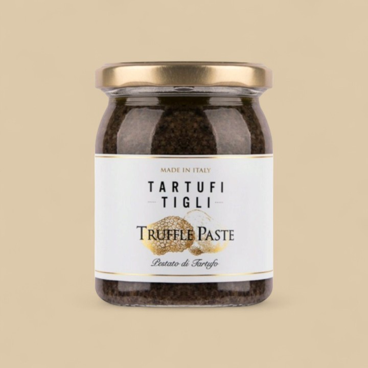 [TIGLI] 트러플 페이스트 소스, 500g