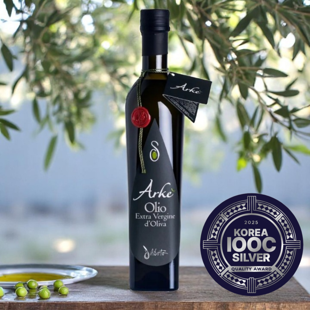 [25-26햇오일] Arke Classico 알케 클라시코 엑스트라버진 올리브오일 클라시코 500ml