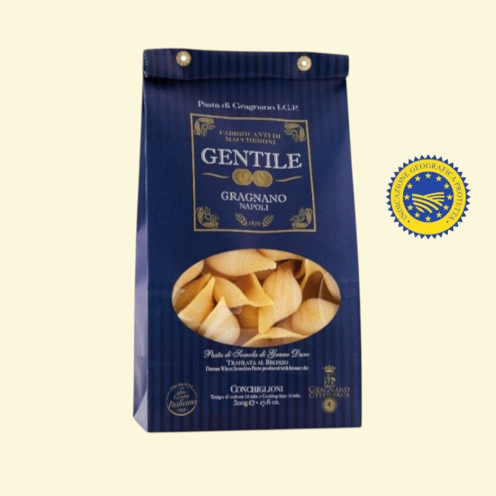 [Gentile] 꼰킬리오니