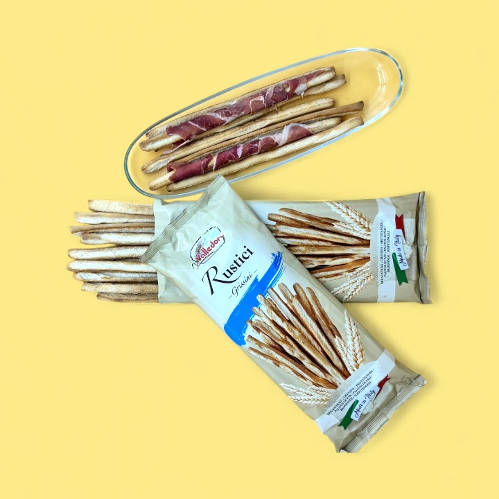 발레도로 그리시니 루스티치