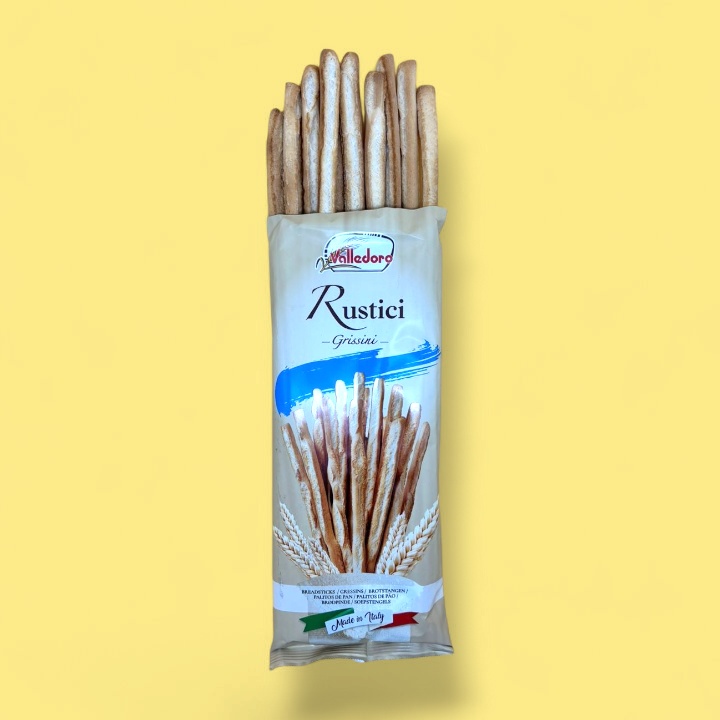 발레도로 그리시니 루스티치