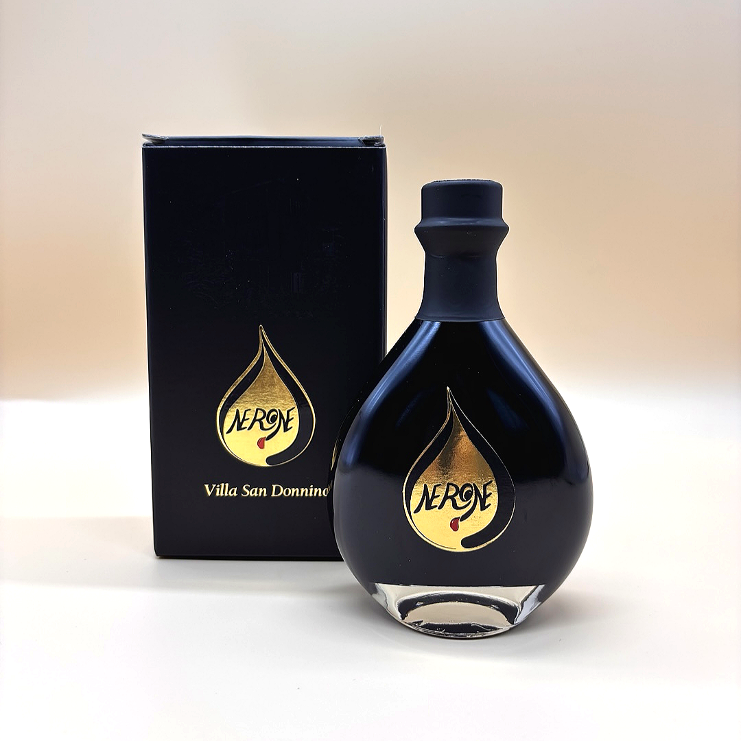 [Villa San Donnino] 발사믹 네로네 (6년 숙성) 200ml