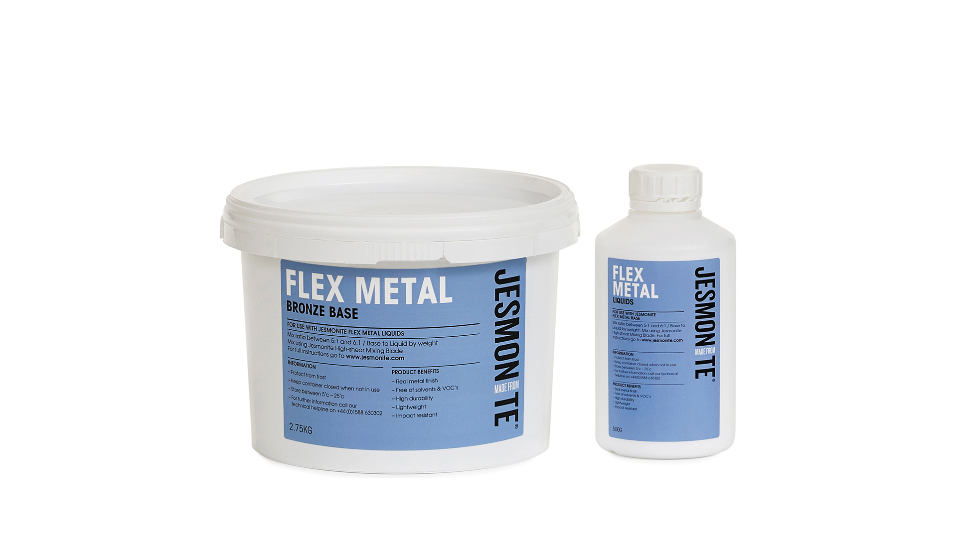 AC730 플렉스 메탈 코트 650g