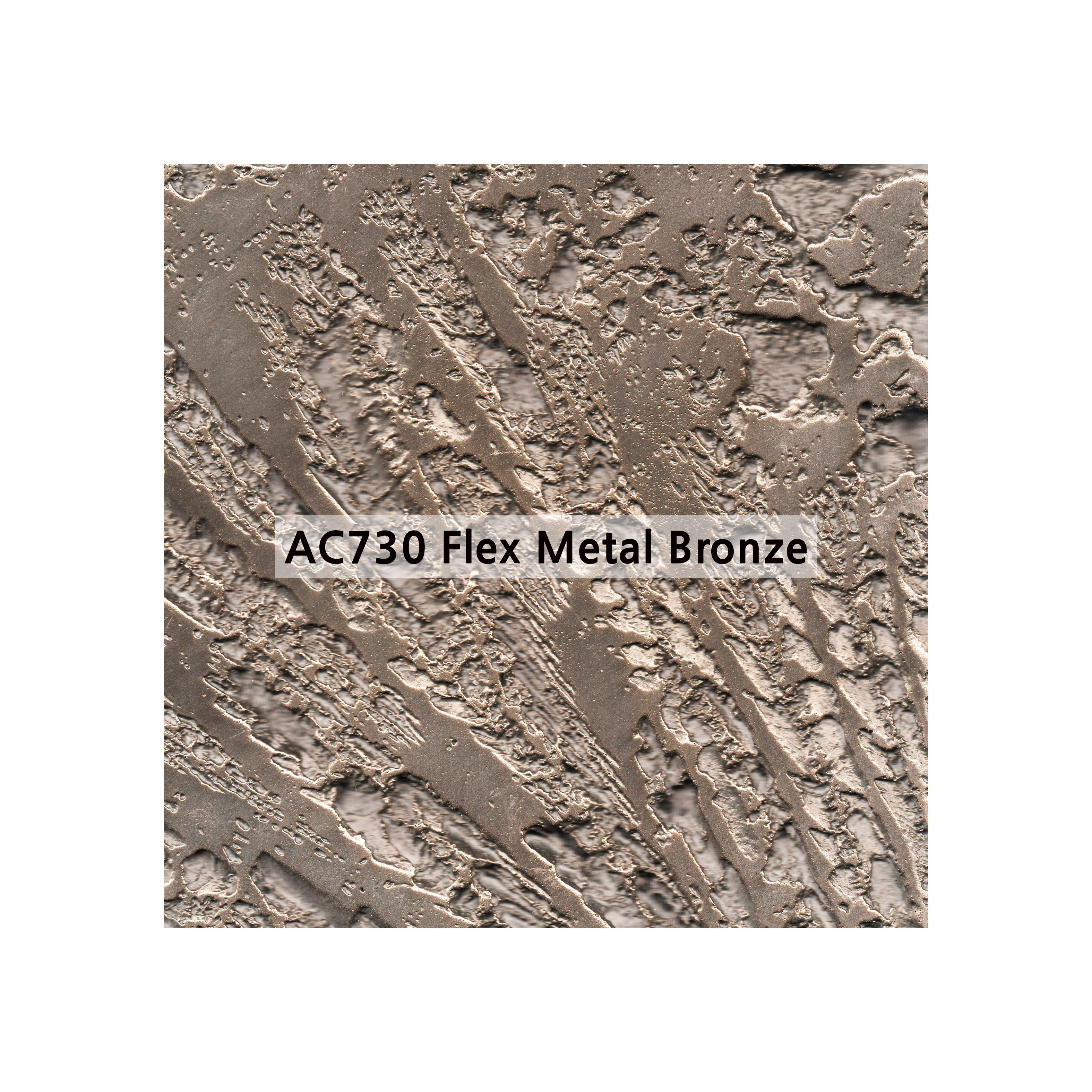 AC730 플렉스 메탈 코트 650g