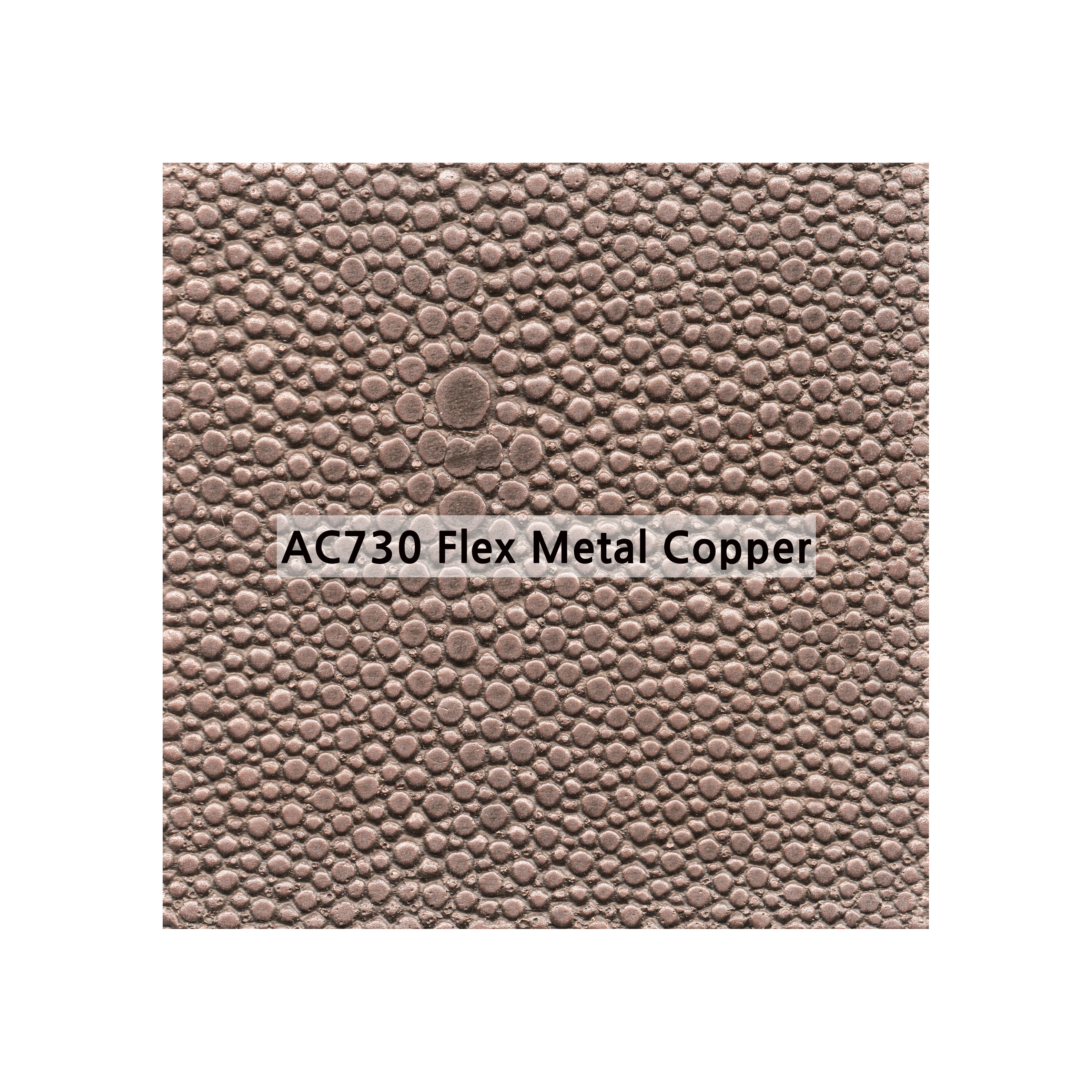 AC730 플렉스 메탈 코트 650g