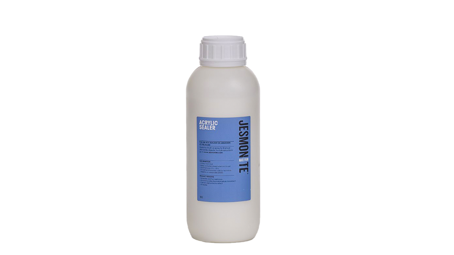 아크릴릭 실러 (AC100/730 보호제) 1kg 세미매트