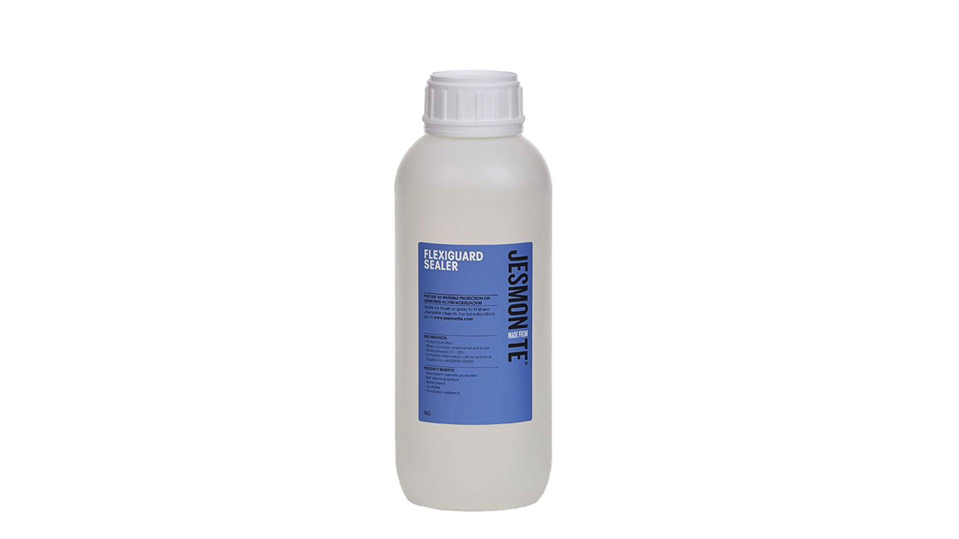 플렉시가드 실러 (AC730 보호제) 1kg