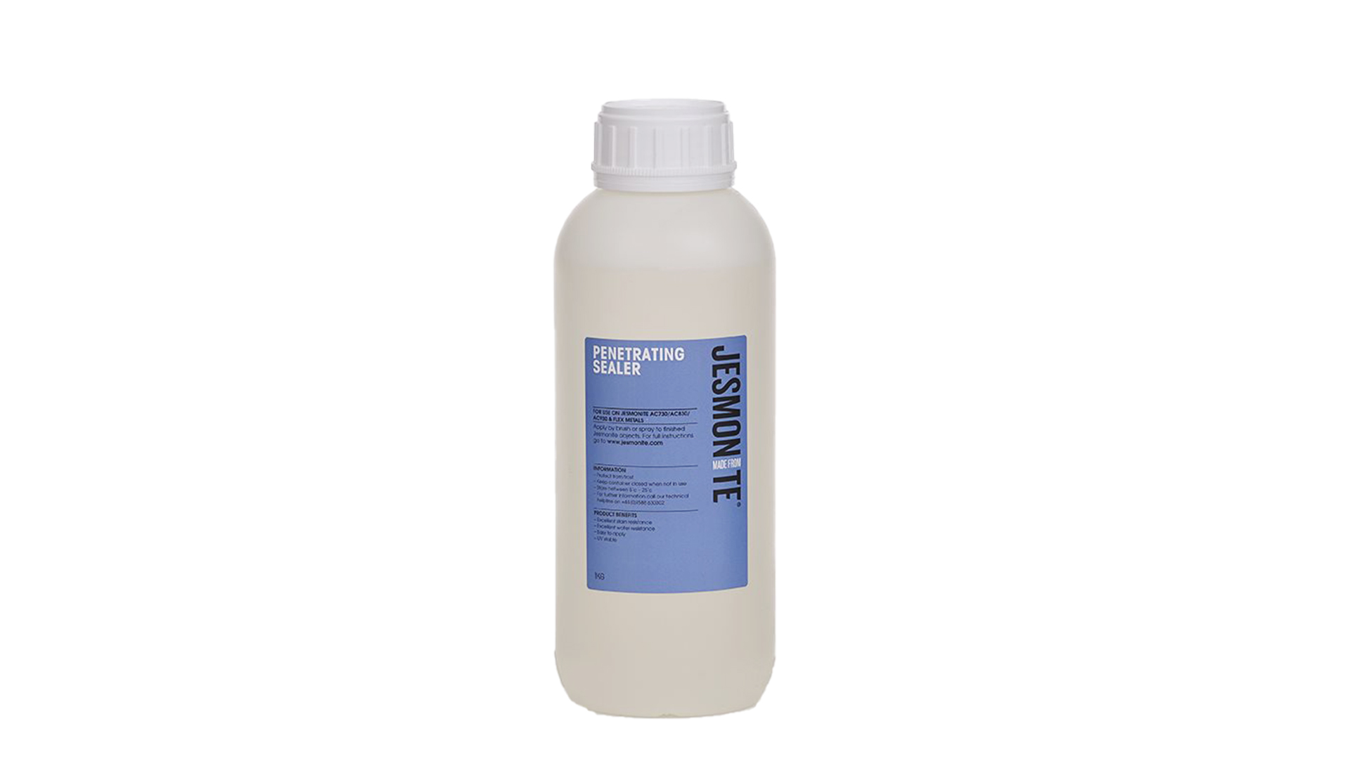 페네트레이팅 실러 (AC730/플렉스 메탈 보호제) 1kg