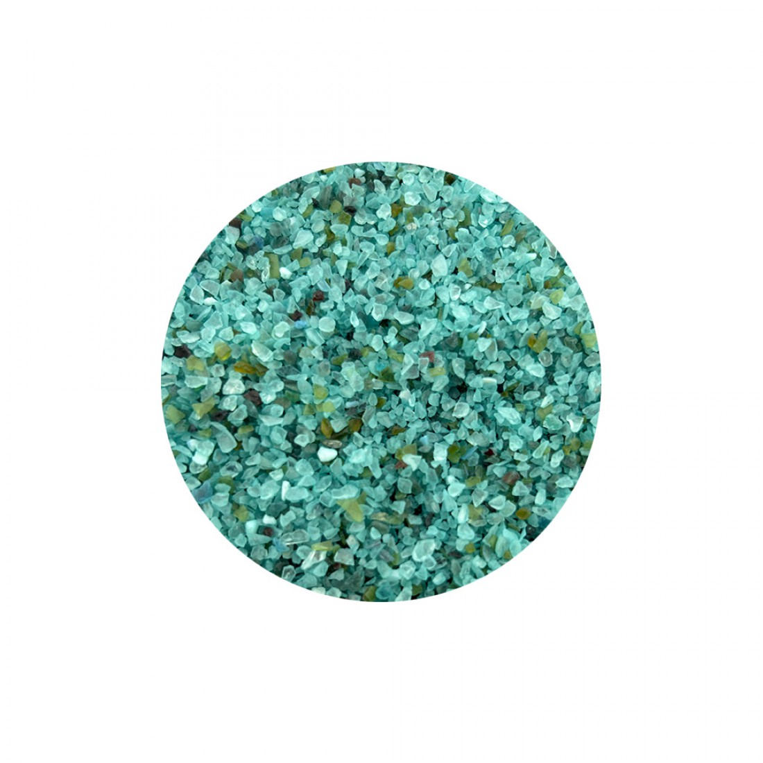 GlassRoxx® 150g – 그린·뉴트럴·메탈 시리즈