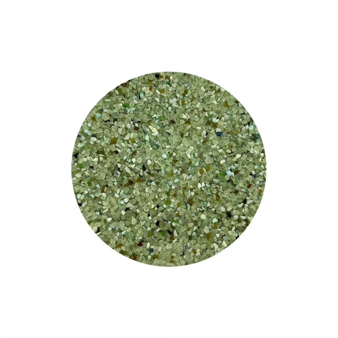 GlassRoxx® 150g – 그린·뉴트럴·메탈 시리즈
