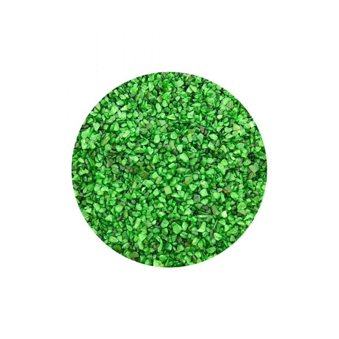 GlassRoxx® 150g – 그린·뉴트럴·메탈 시리즈